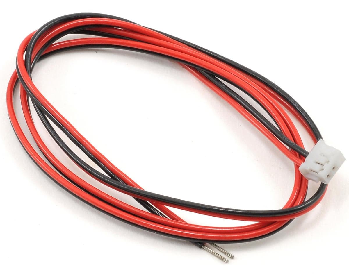Spektrum RC Aircraft Telemetry Flight Pack Voltage Sensor