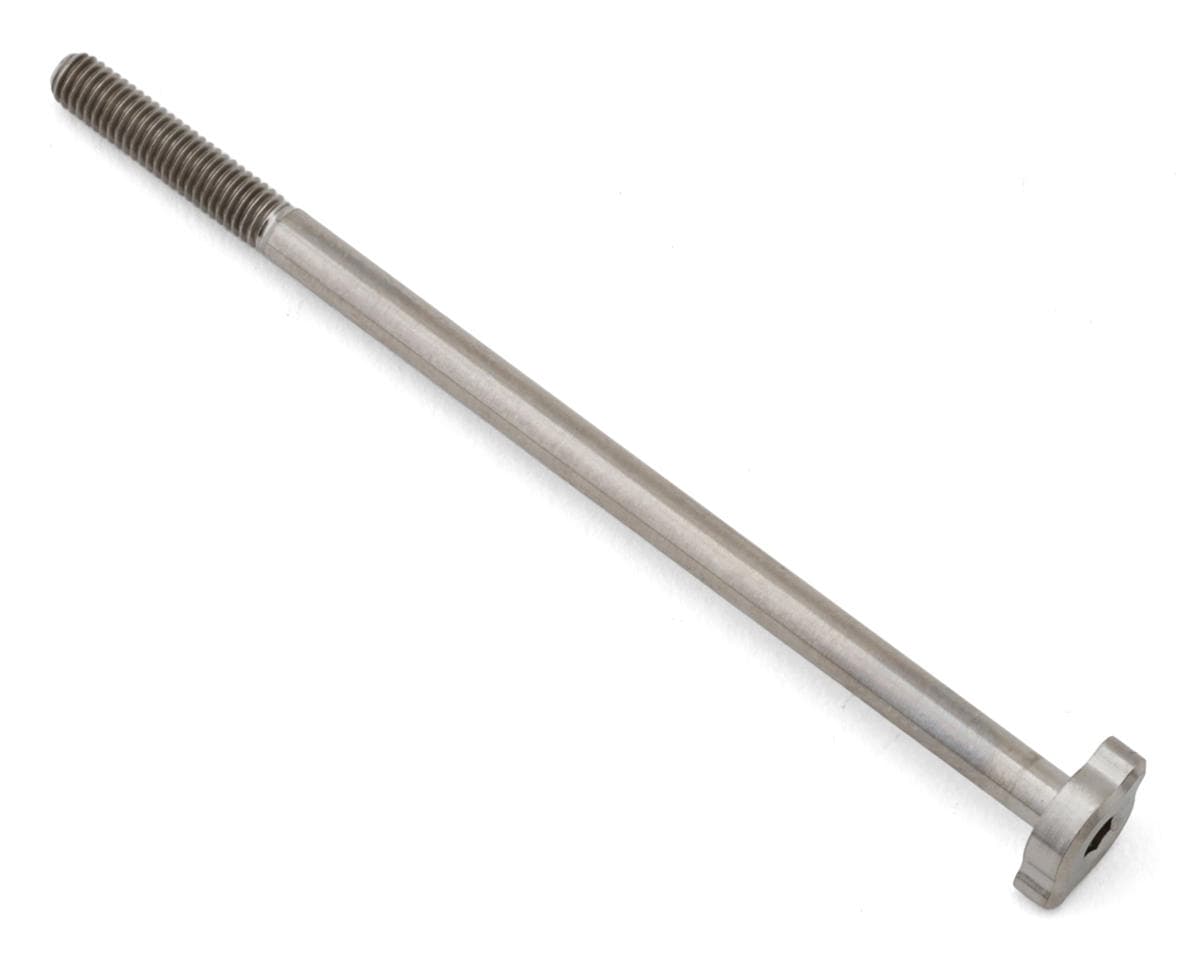 J&T Bearing Co. RC10B7.1 Lightweight Titanium Slipper Screw