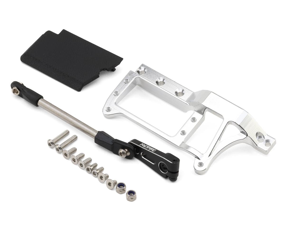 No Superior Designs RC DX44 High Performance Steering Conversion Kit (Passenger)