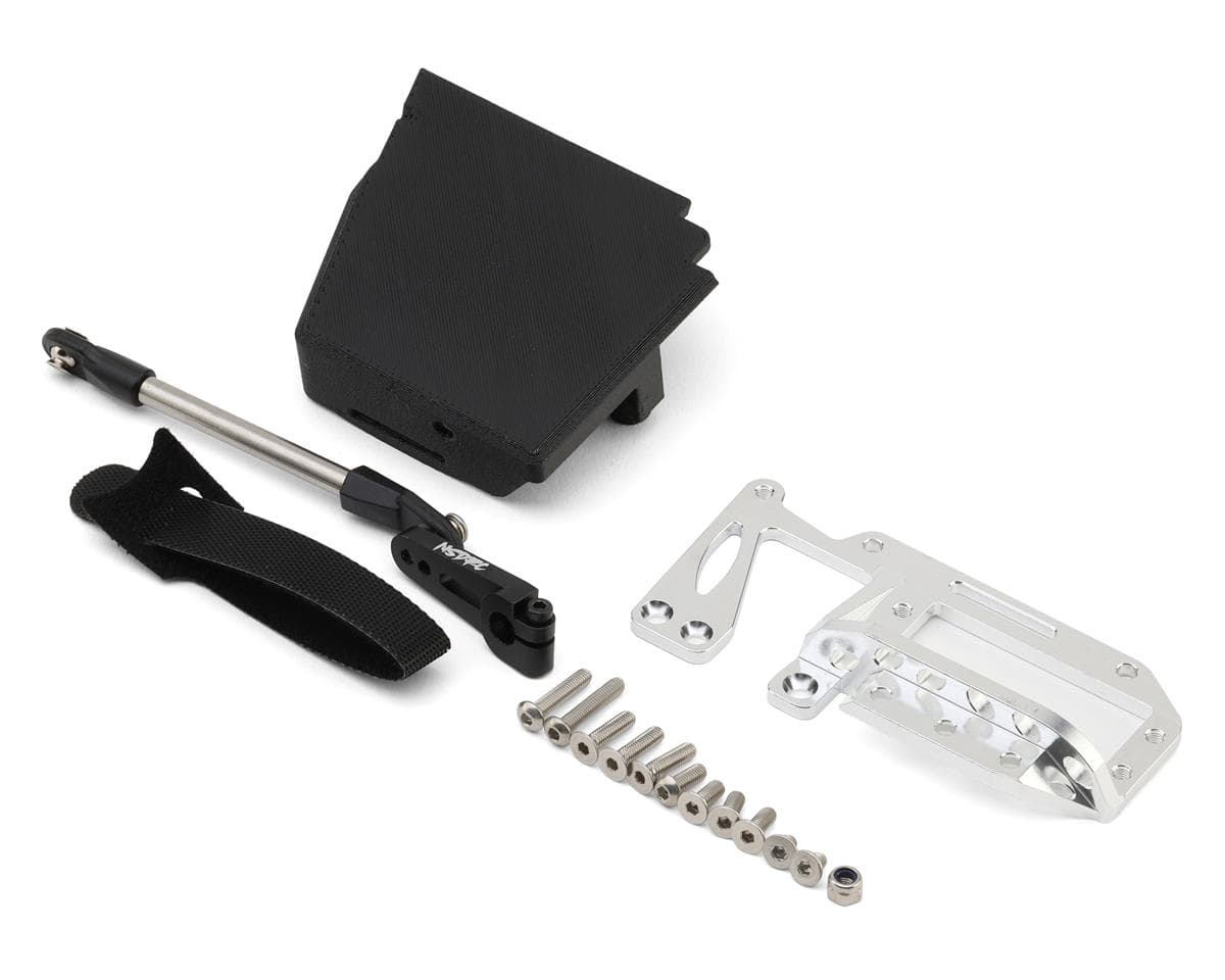 No Superior Designs RC SSDLUX Sporty High Performance Steering Conversion Kit (Driver)