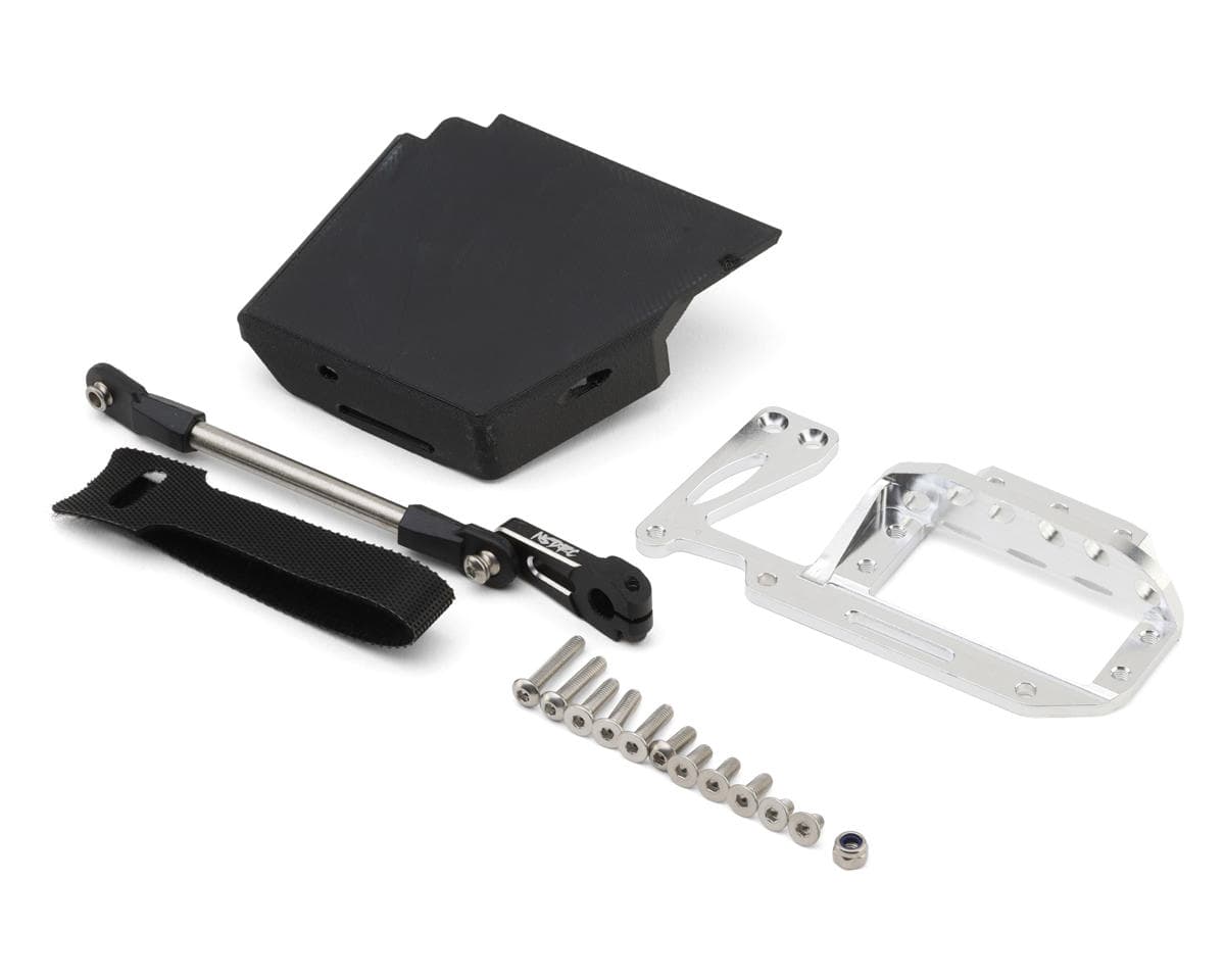 No Superior Designs RC SSDLUX Sporty Portal High Performance Steering Conversion Kit (Passenger)