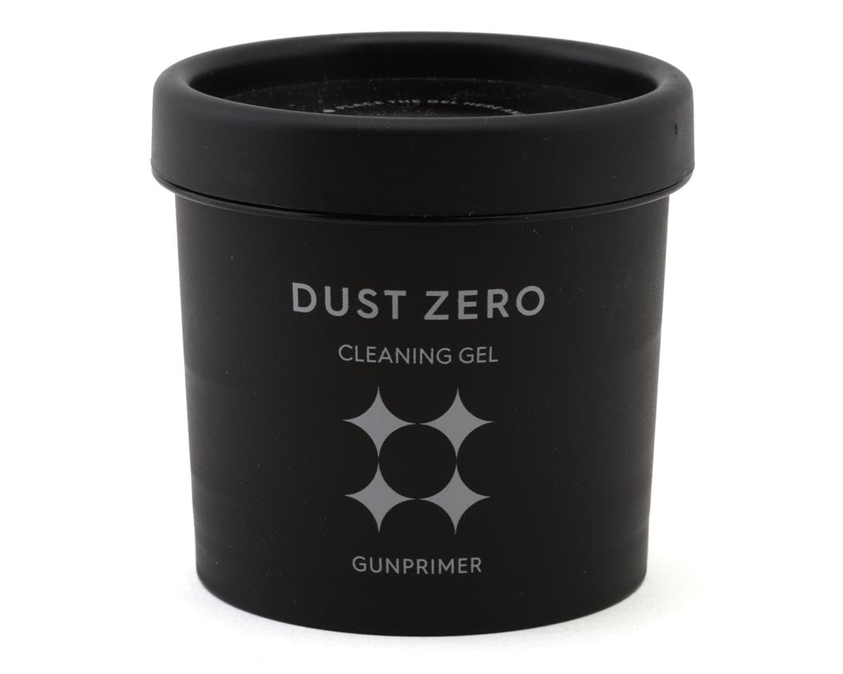 GUNPRIMER "Gunprimer" Dust Zero™ Cleaning Gel (150g)