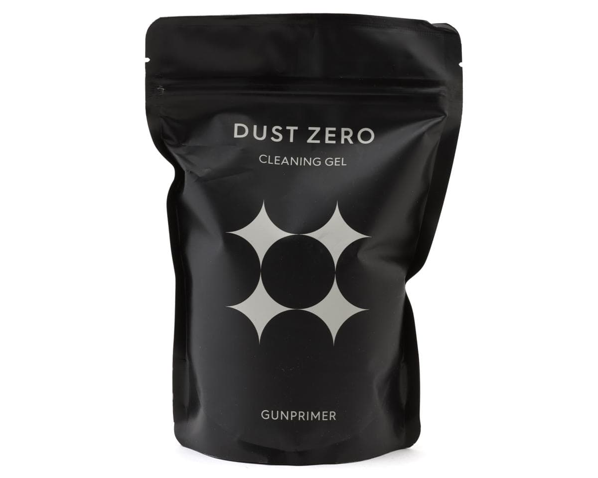 "Gunprimer" Dust Zero™ Cleaning Gel Refill Pack (500g)