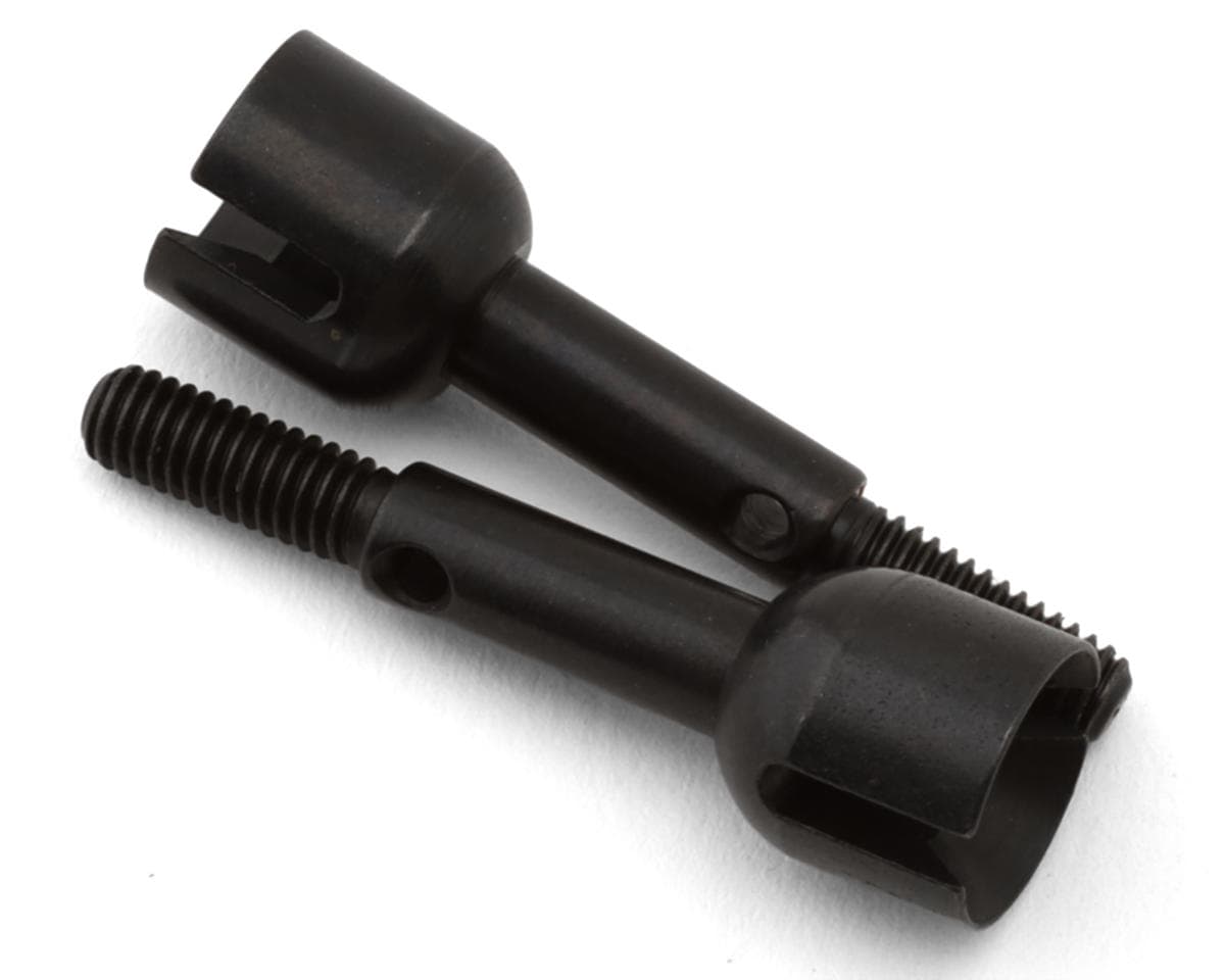 LRP S10 Blast Rear Hub Carrier Axle (2)