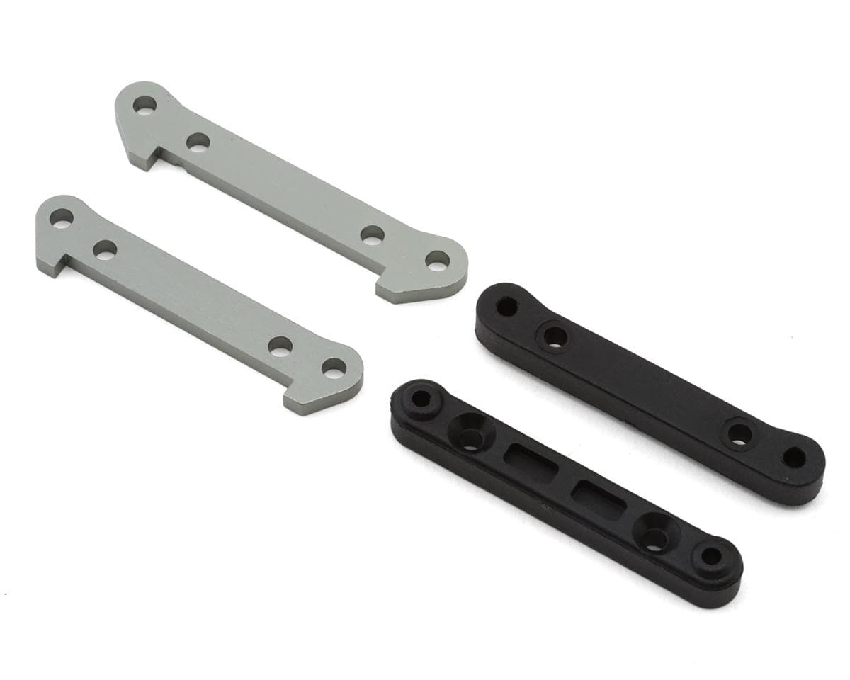 LRP S10 Blast Suspension Arm Hinge Pin Brace (Front & Rear)