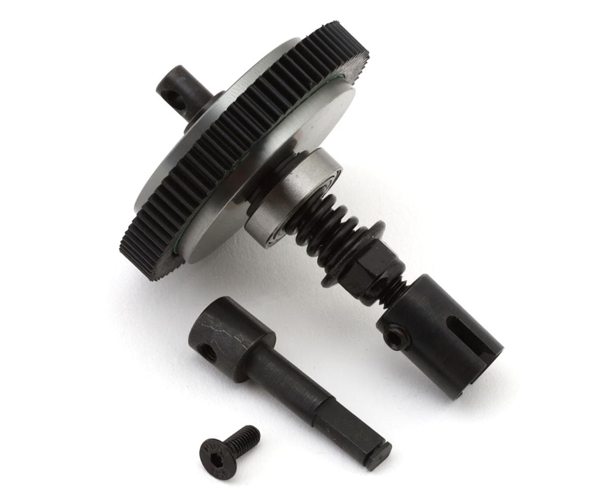 LRP S10 Blast 48P Slipper Clutch Gear Assembly (77T)