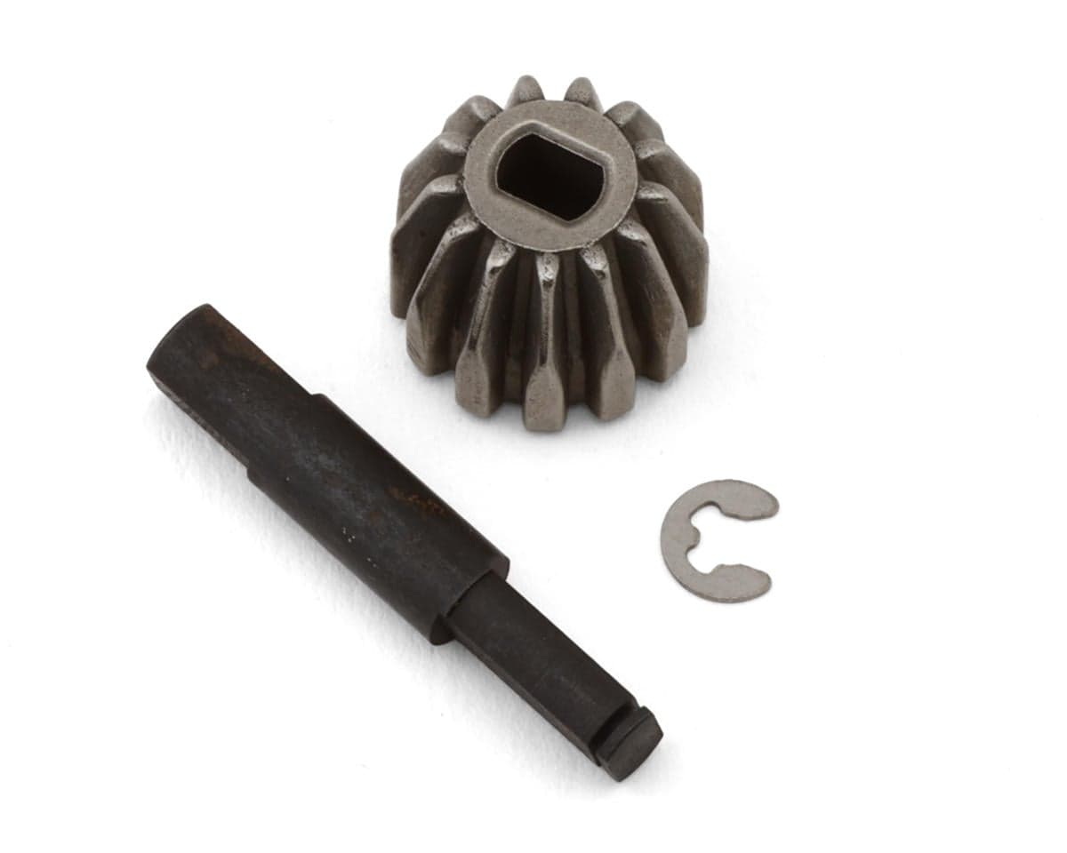 LRP S10 Blast Front Differential Bevel Pinion Gear (13T)