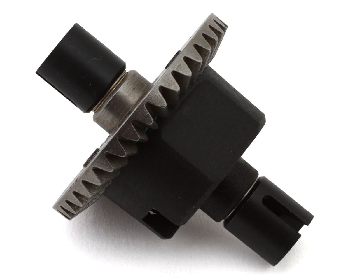 LRP S10 Blast Differential Assembly