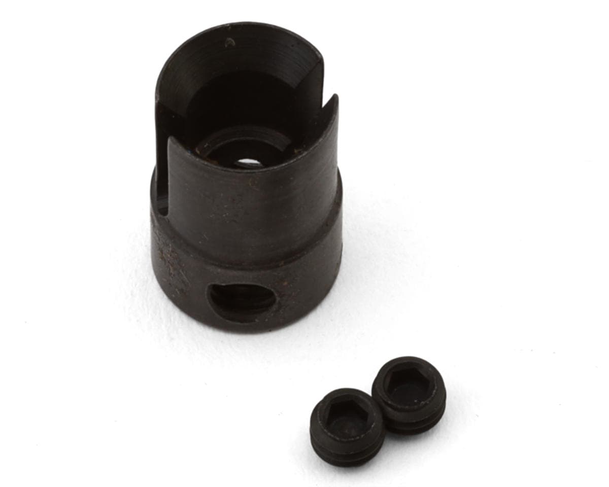 LRP S10 Blast Front Gear Box Outdrive