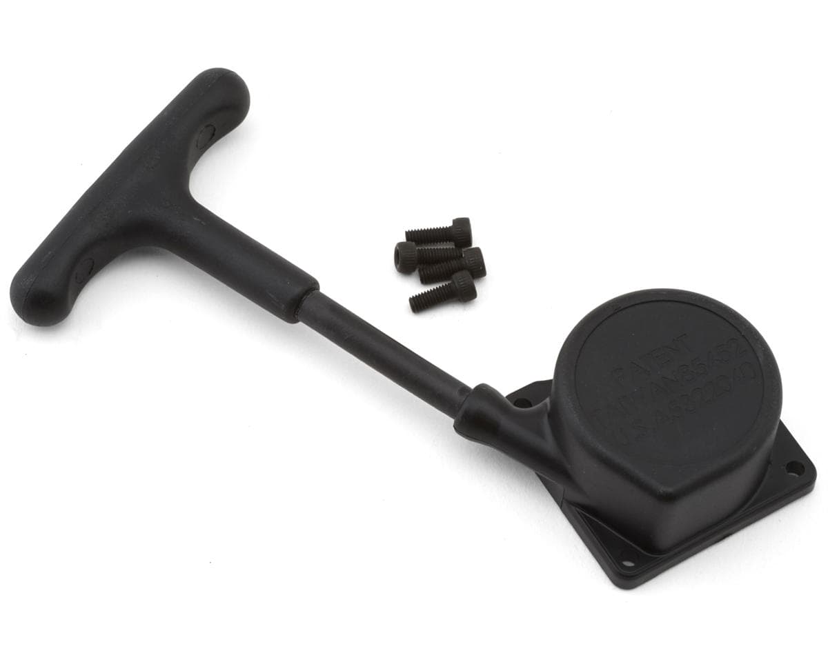LRP ZR.21 Sport Pull Start Assembly
