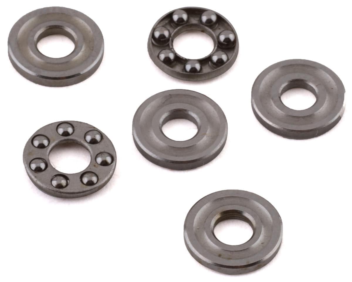 Align F3-8M Thrust Bearing 3x8x3.5mm (6) (450SE V2)