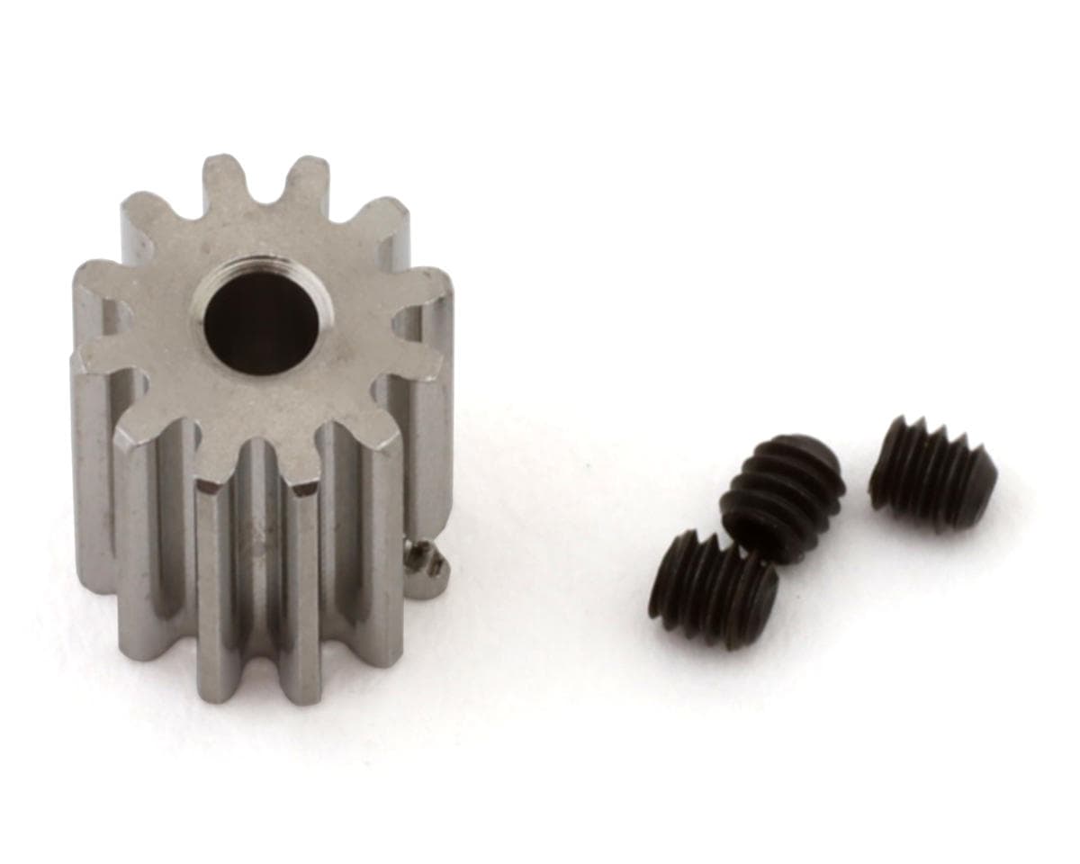 Injora Axial SCX24 2204 Fat Viper Motor Pinion Gear (12T)