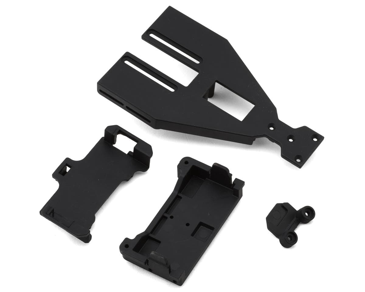 HPI Stage-D24 Main Chassis Set