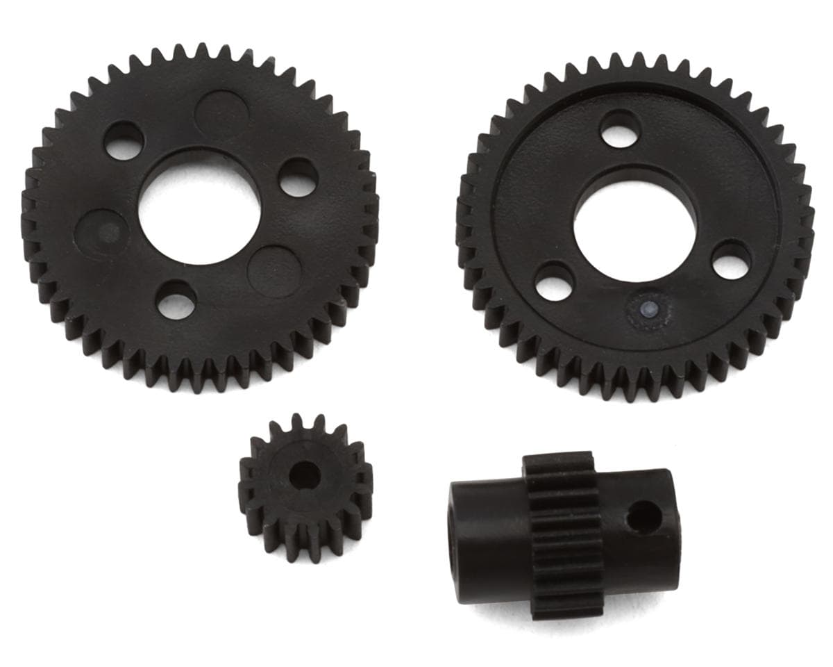 HPI Stage-D24 Transmission Gears Set