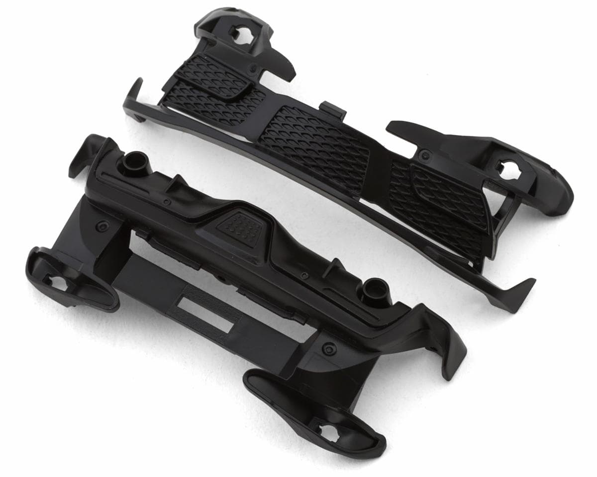 HPI Stage-D24 2024 Toyota GR Supra Grille & Light Buckets Set