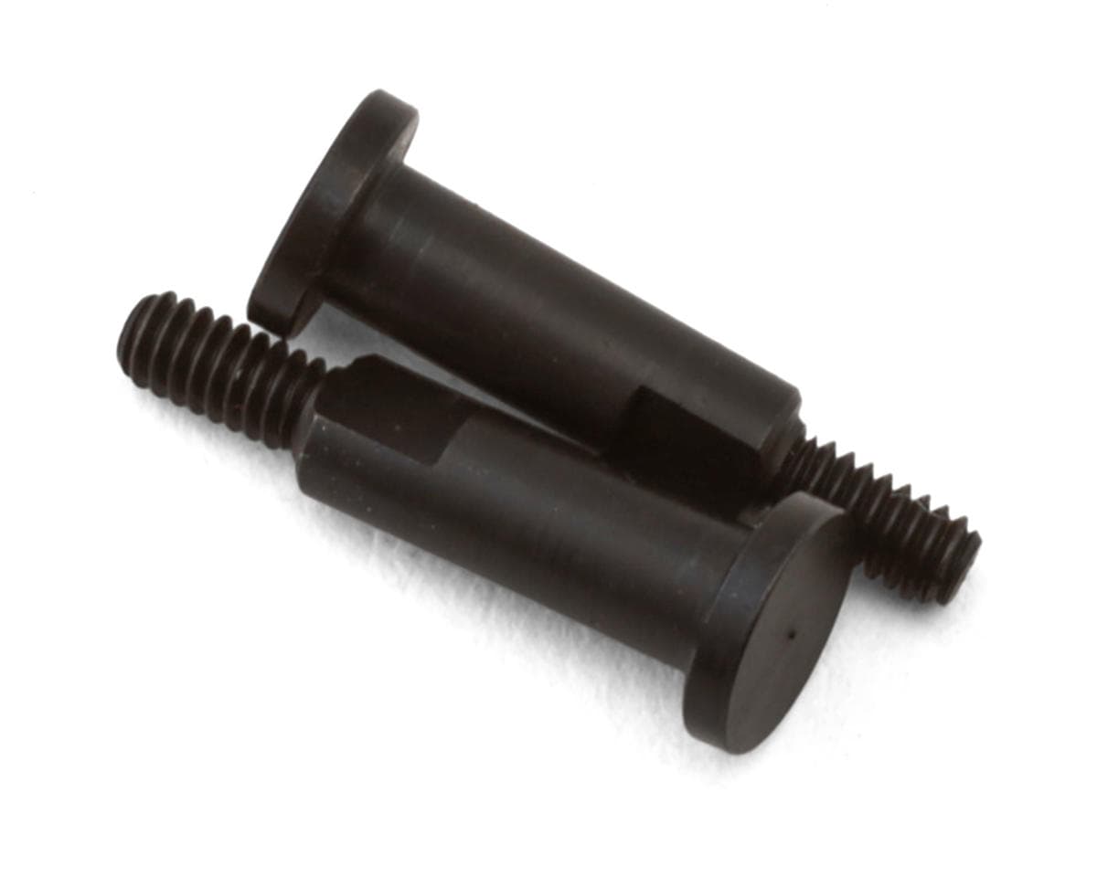 HPI Stage-D24 Front Wheel Axles (2)