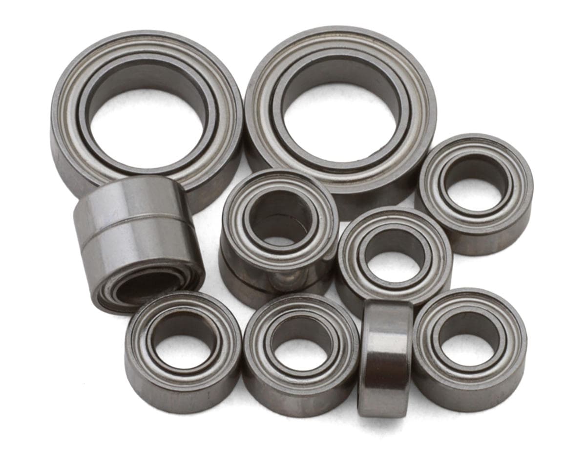 HPI Stage-D24 Complete Ball Bearings Set