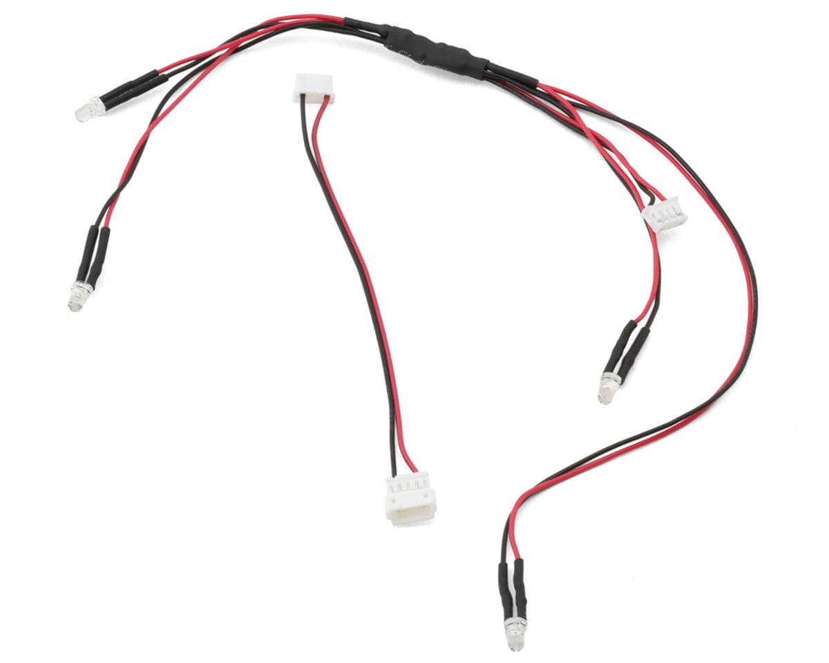 HPI Stage-D24 LED Light Set (Type 1)