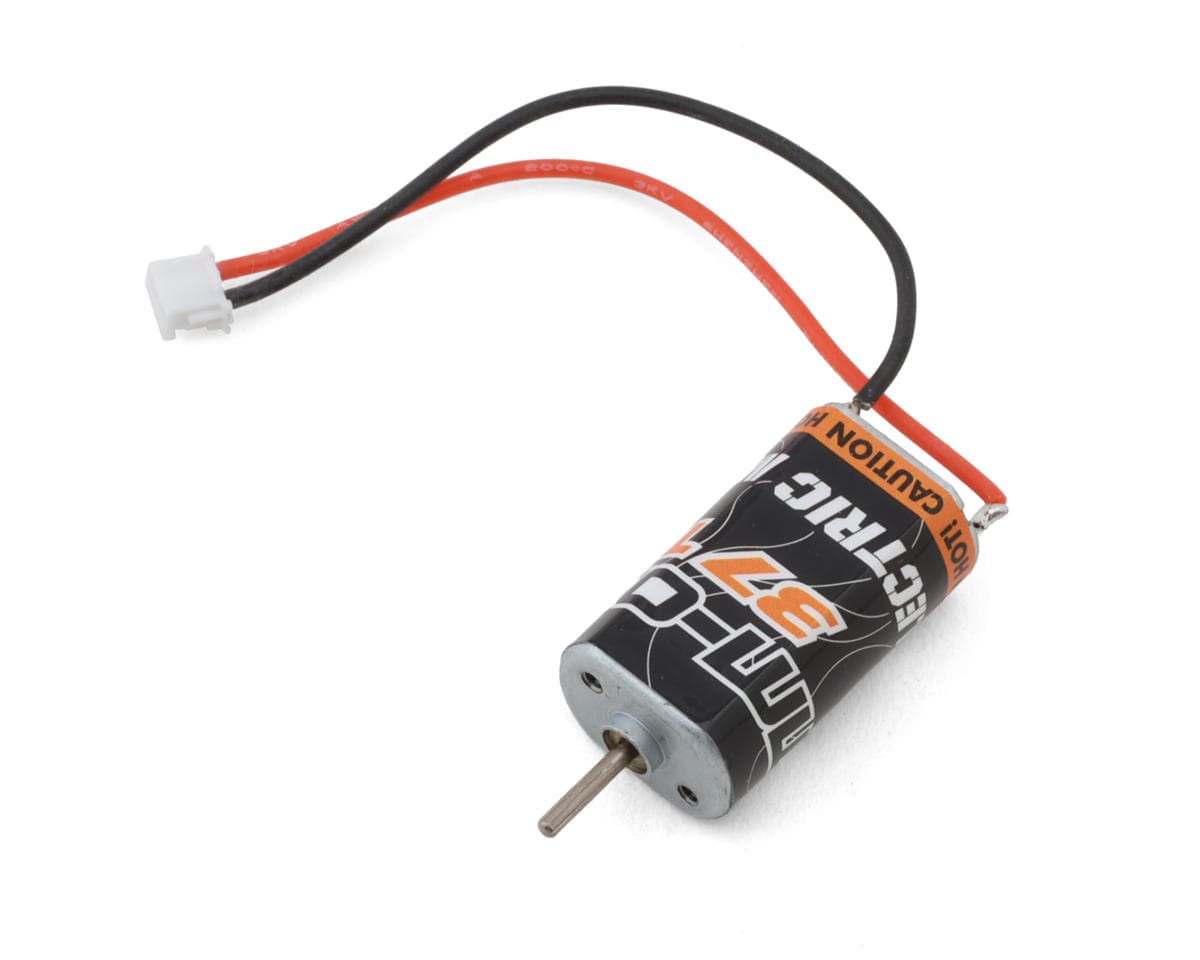 HPI Stage-D24 MM-050 Brushed Motor (37T)