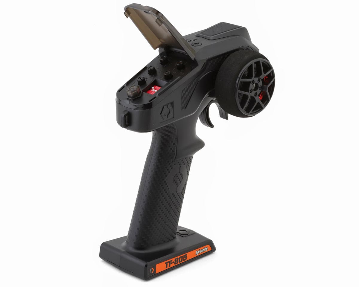 HPI Stage-D24 TF-805 5-Channel Transmitter