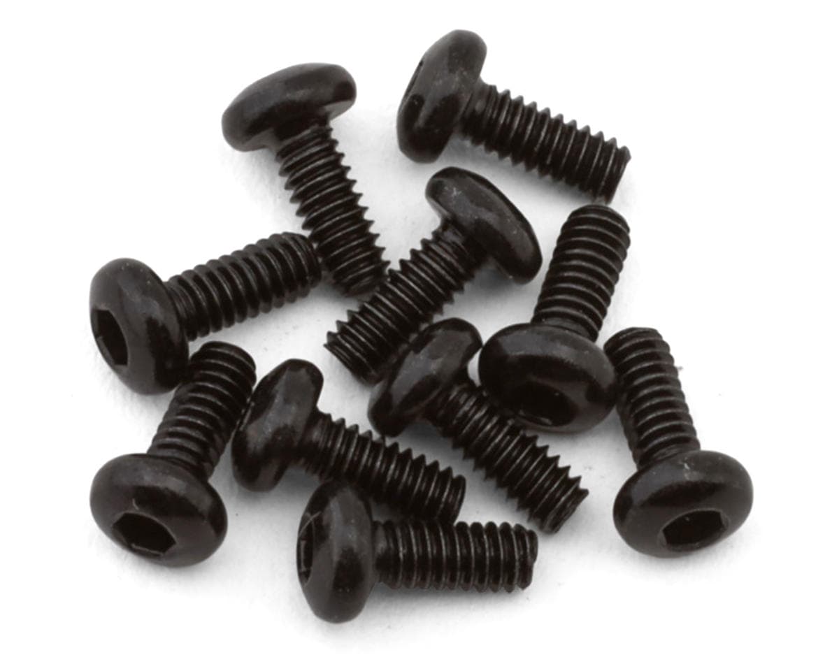 HPI 2x3mm Button Head Screws (10)