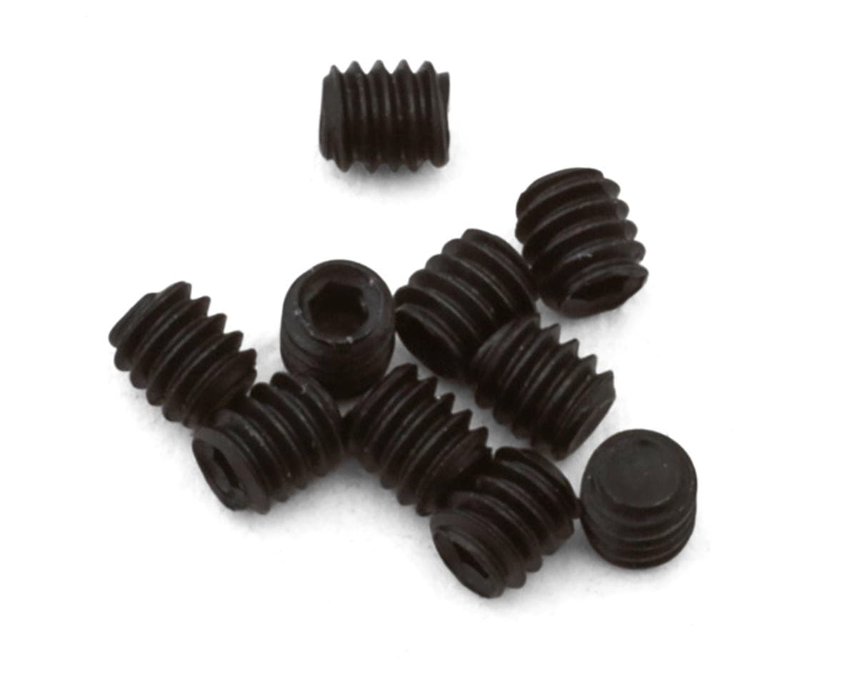 HPI 2x2mm Set Screws (10)