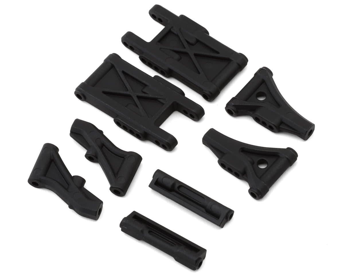 HPI Stage-D10 Suspension Arms Set