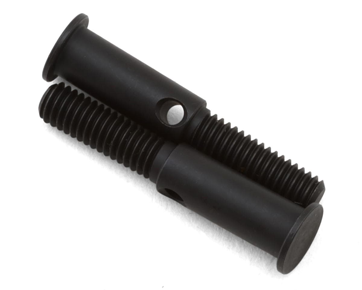 HPI Stage-D10 Front Axles (2)