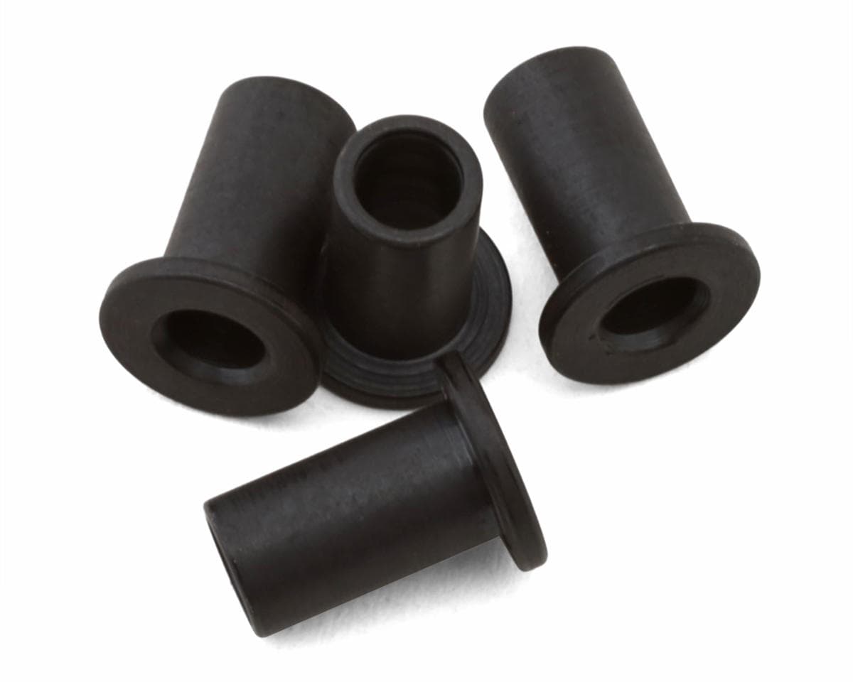 HPI Stage-D10 Top Hat Bushings (4)