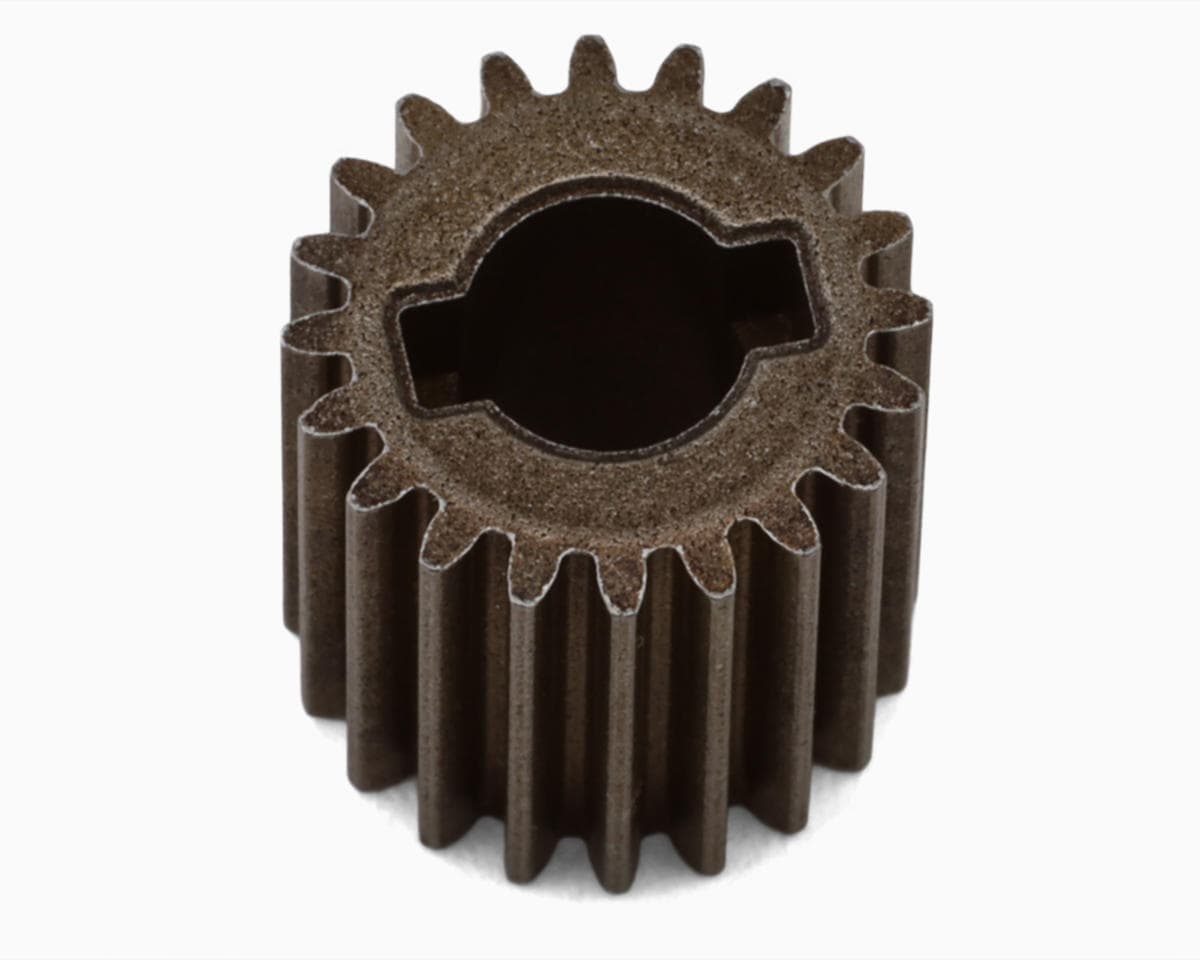 HPI Stage-D10 48P Top Shaft Drive Gear (20T)