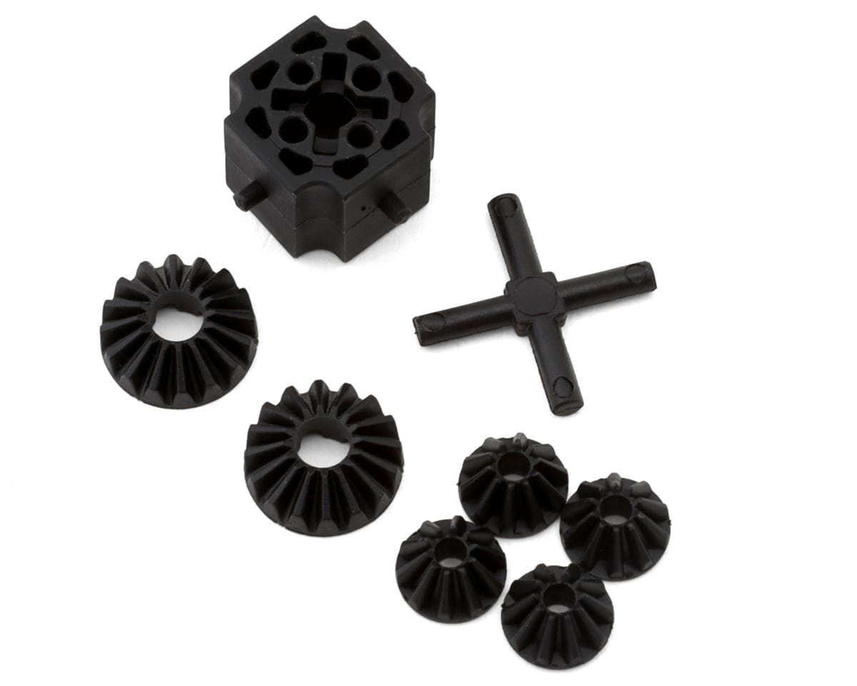 HPI Stage-D10 Differential Gear Set