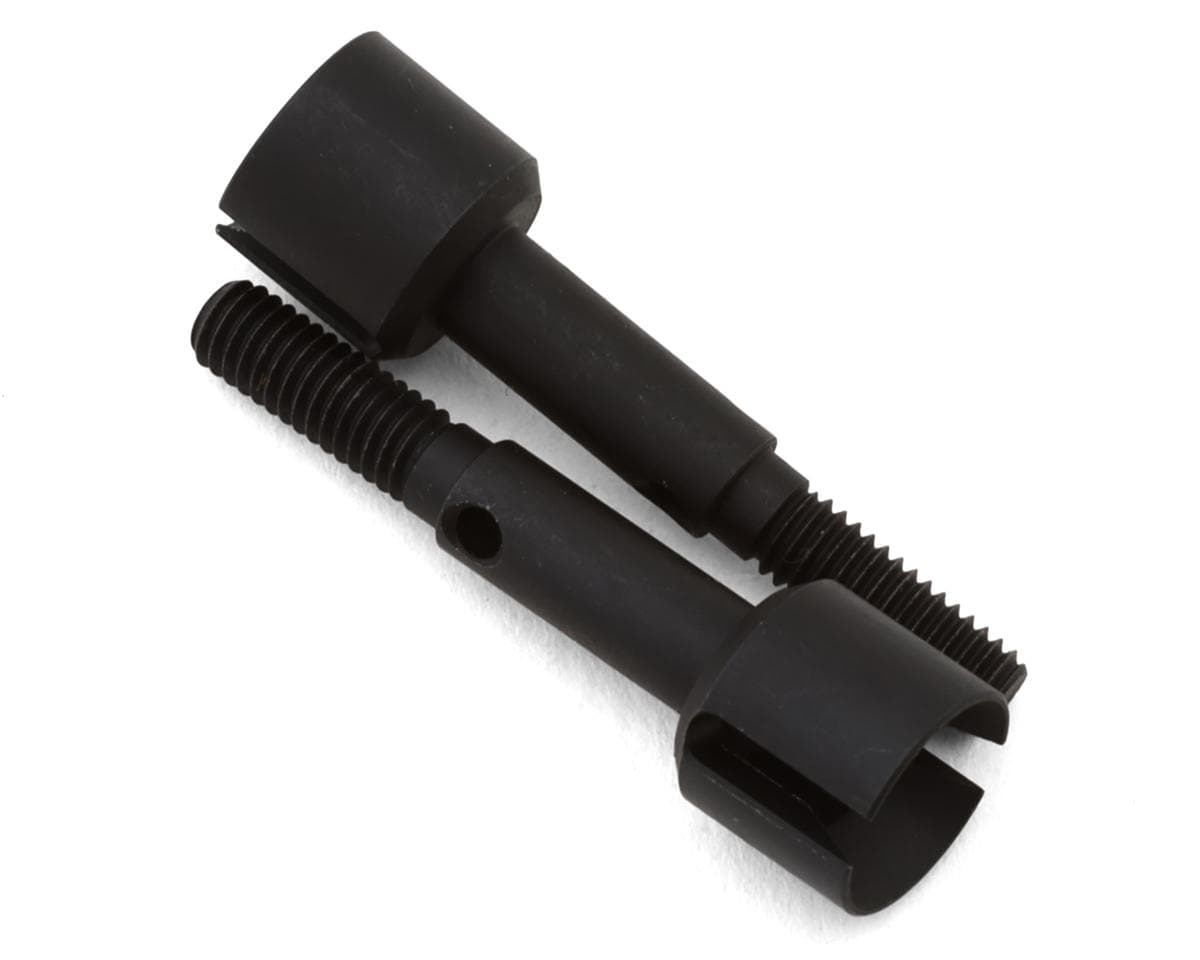HPI Stage-D10 5x26mm Rear Axle Shafts (2)