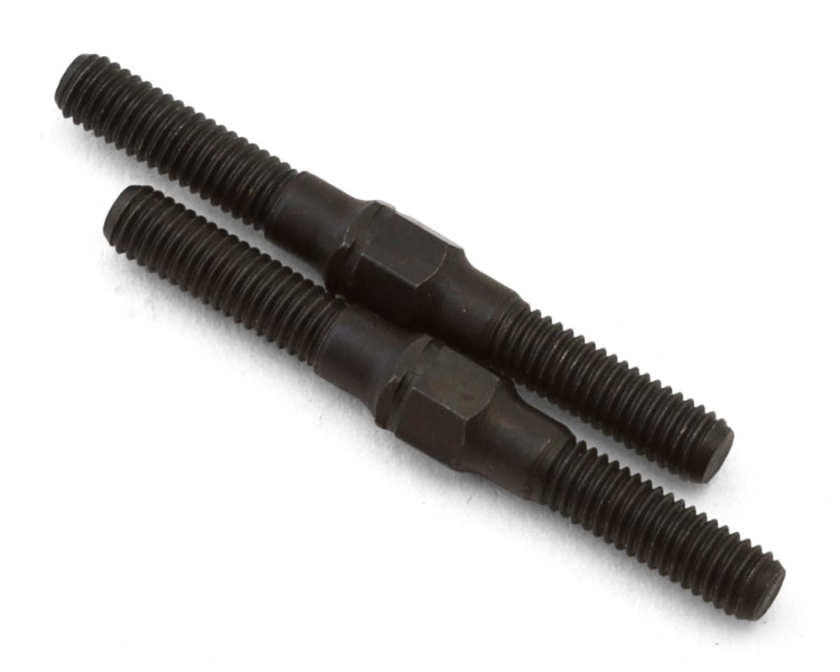 HPI Stage-D10 3x30mm Turnbuckles (2)