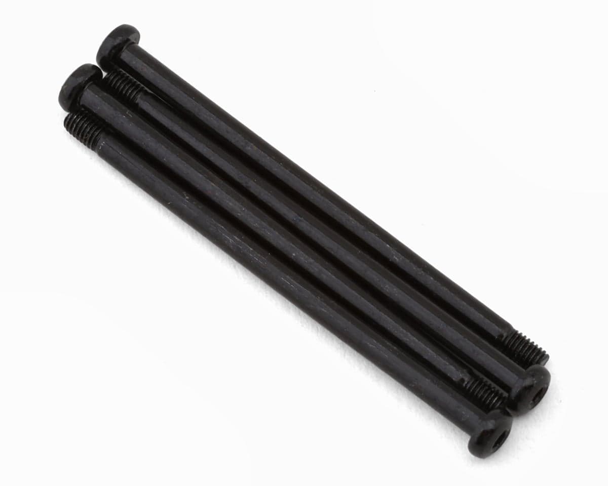 HPI Stage-D10 3x55mm Socket Head Screw Pins (4)