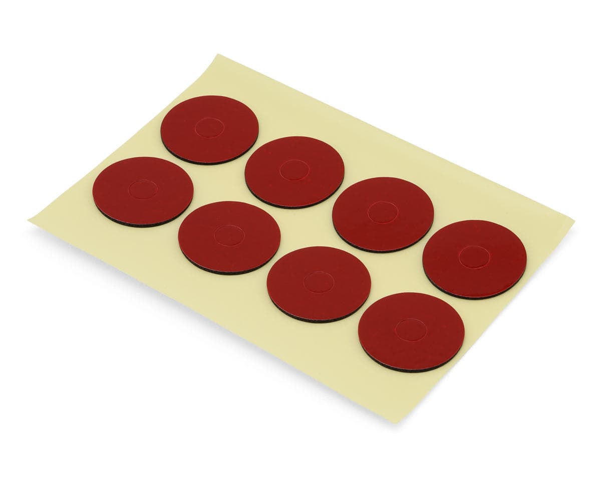 HPI Stage-D10 Magnet Body Mount Double Sided Tape Set