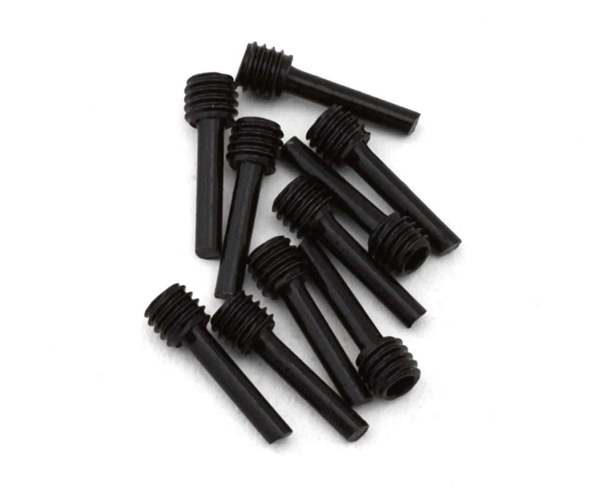 HPI Stage-D10 3x2.5x10mm Screw Pins (10)