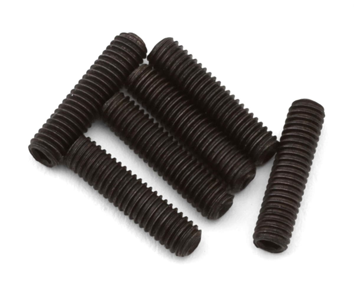 HPI 3x12mm Set Screws (6)