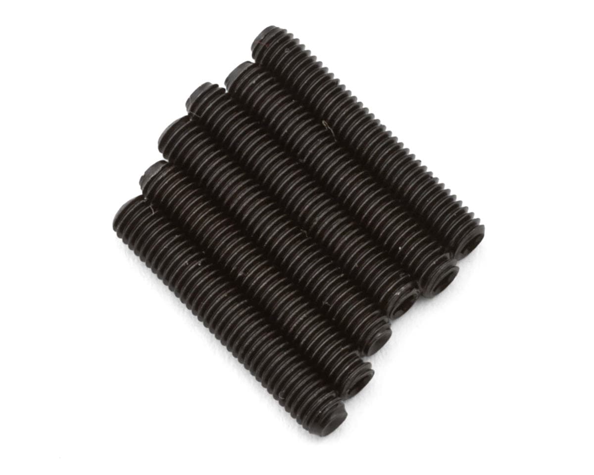 HPI 3x18mm Set Screws (6)