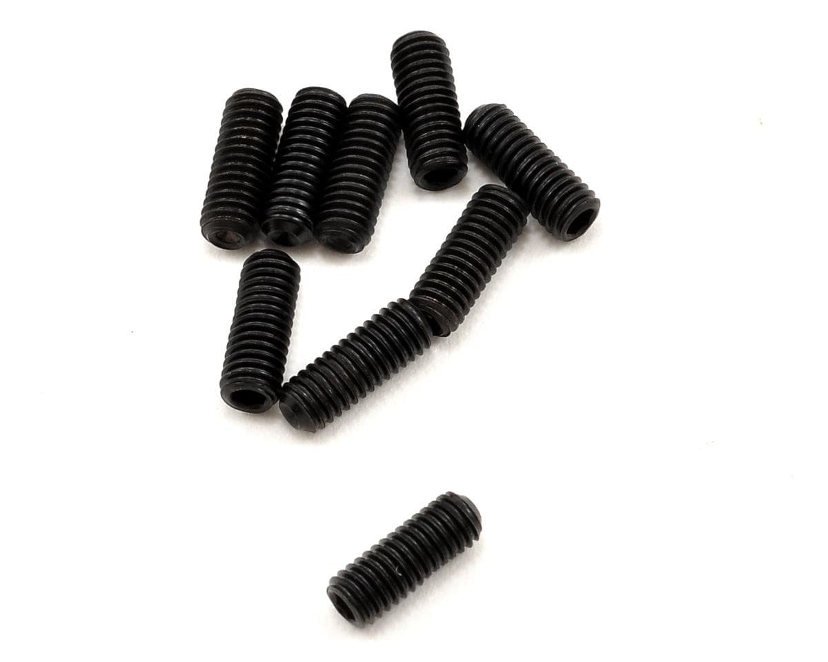 Serpent 3x8mm Set Screw (10)