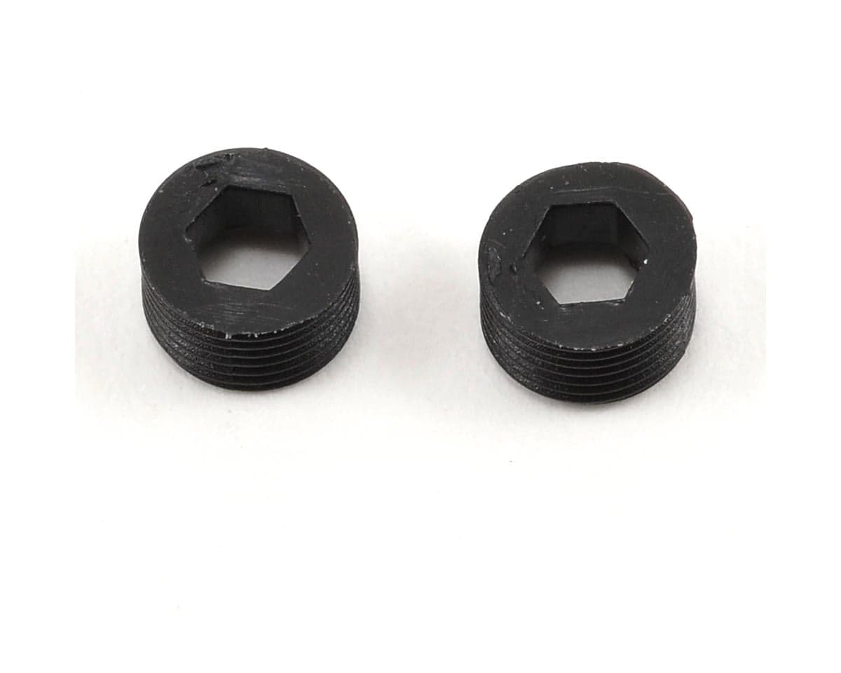 Serpent Front Suspension Adjustment Nut