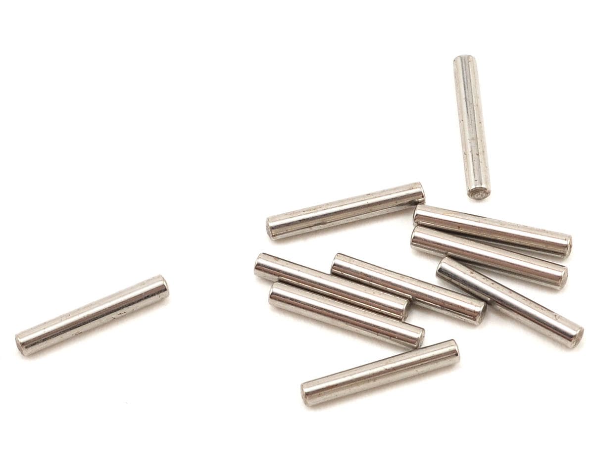 Serpent 1.5x10mm Roll Pin (10)