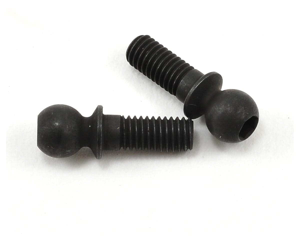 Serpent Pivot Ball Set w/Shaft (2)