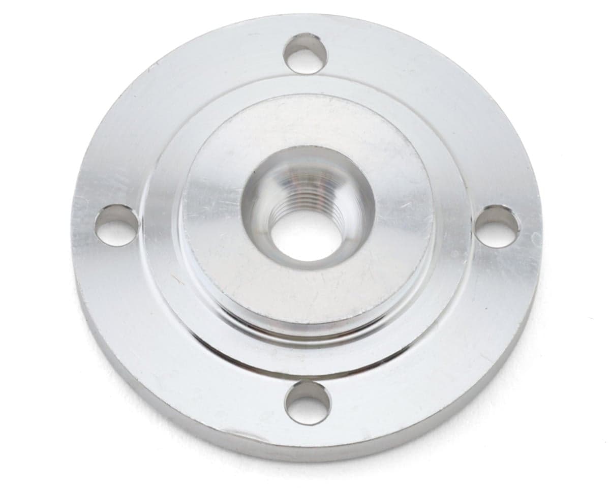 LRP Z.28R Combustion Chamber & Head Shim Set