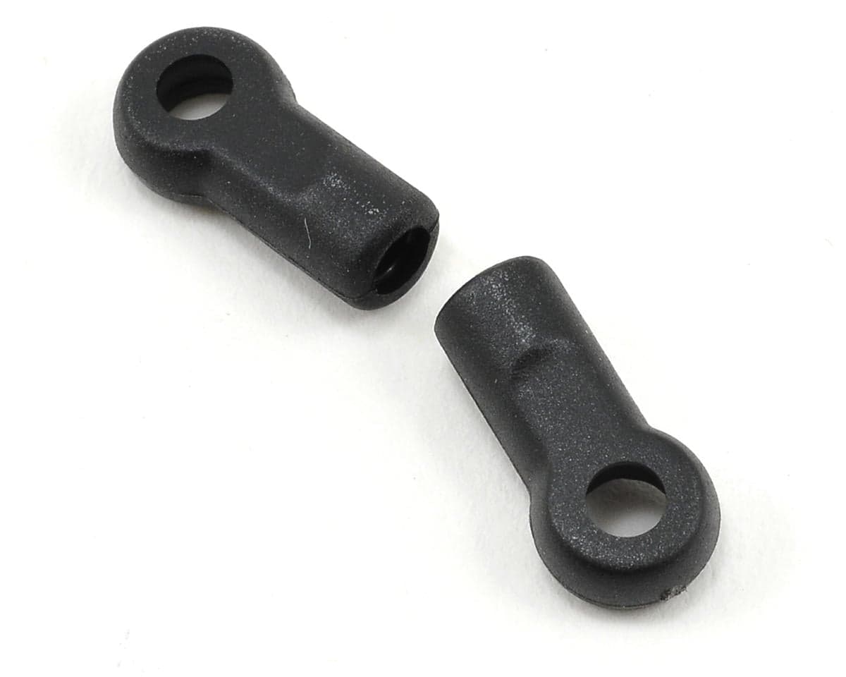 Serpent 4.5mm Short Ball Joint Set (2)