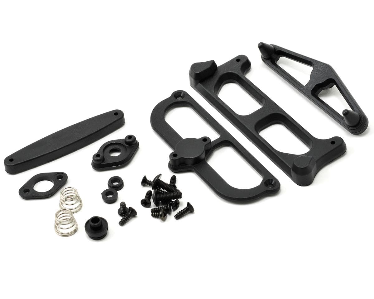 Losi Starter Box Chassis Fixture Set (8B/8T 2.0)