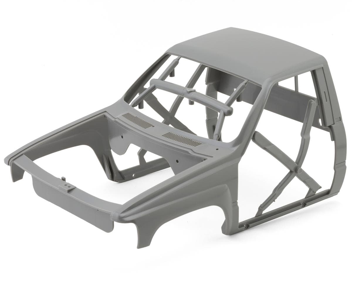 RC4WD 1985 Toyota Pickup Hard Body Main Cab