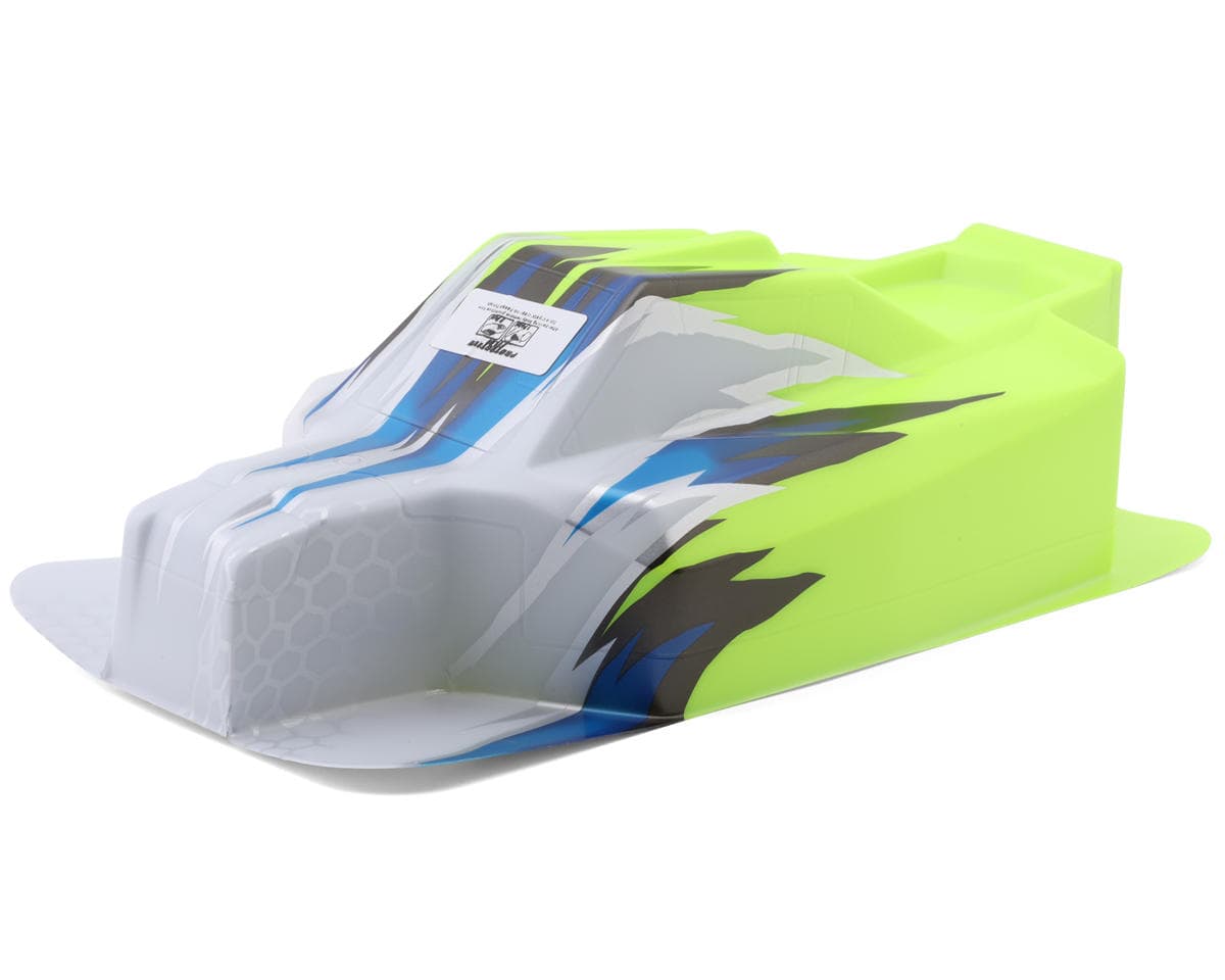 Pro-Line TLR® 8IGHT-X/E™ 2.0 Sector 1/8 Pre-Painted Buggy Body (Hase) (Limited Edition)