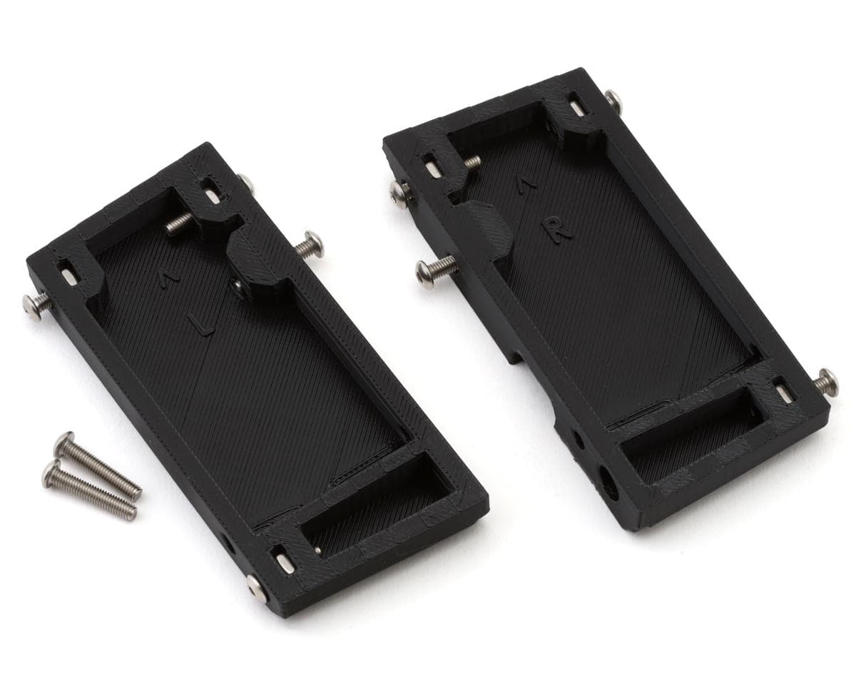 ShrinkRC RC4WD TF2 Body Mounts For RC4WD 1985 Toyota Pickup Body