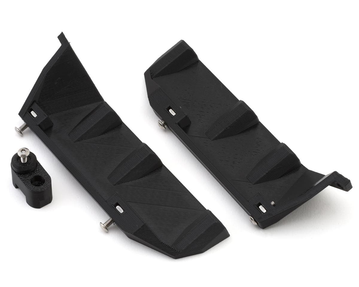 ShrinkRC RC4WD 1985 Toyota Pickup Body Mounts for Traxxas® TRX-4®