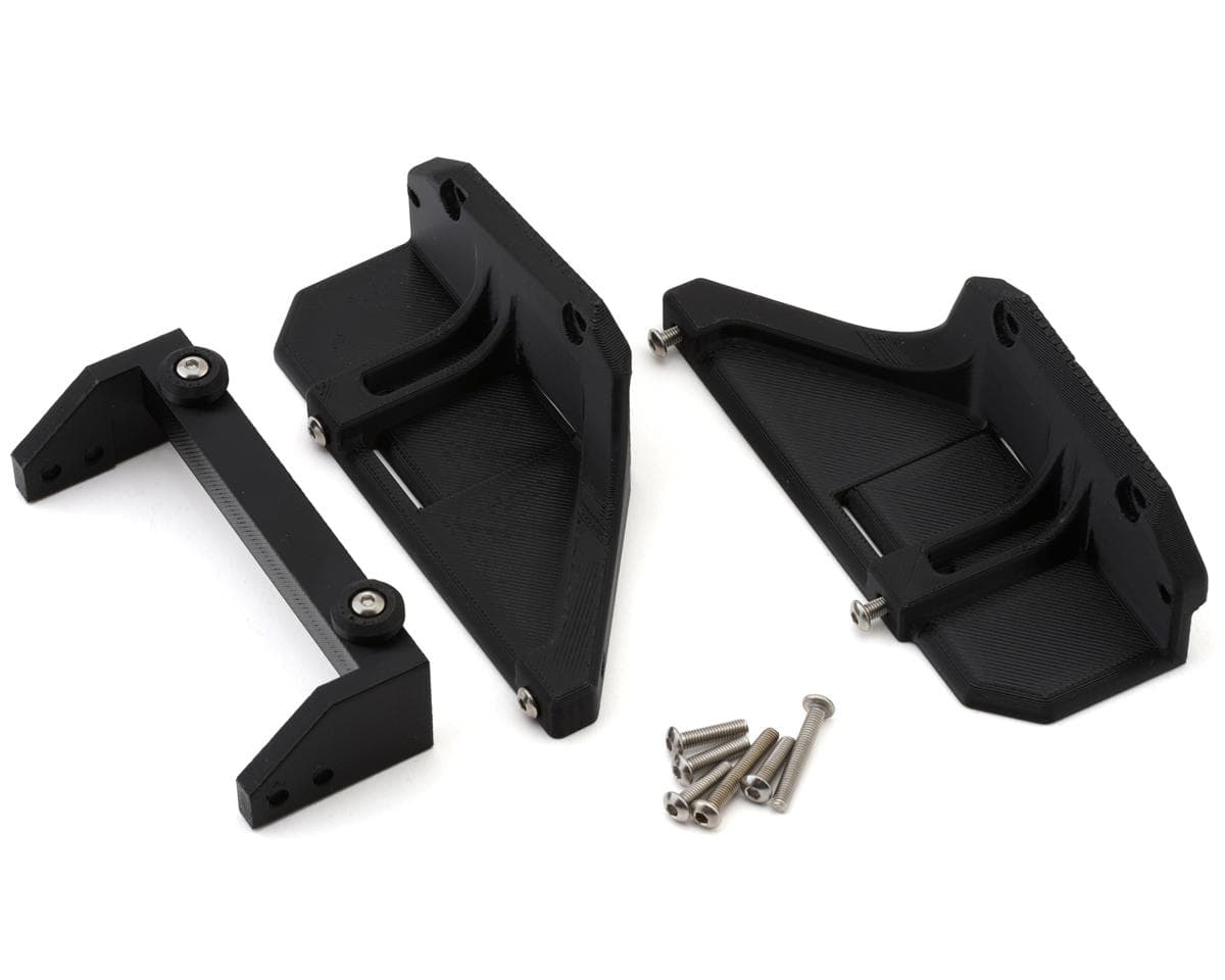 ShrinkRC Vanquish VRD Body Mounts for RC4WD 1985 Toyota Pickup Body (Requires VPS30940 & VPS31020)